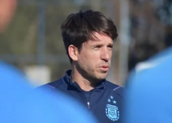 Oficial: la lista de convocados de la Selección Argentina Sub 20 para el Mundial de Chile