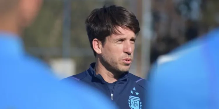 Oficial: la lista de convocados de la Selección Argentina Sub 20 para el Mundial de Chile