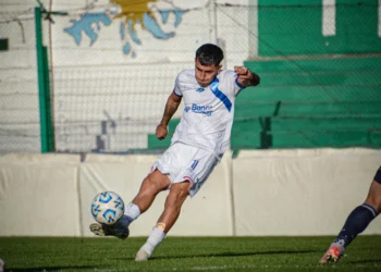 Cayó ante el Lujanero