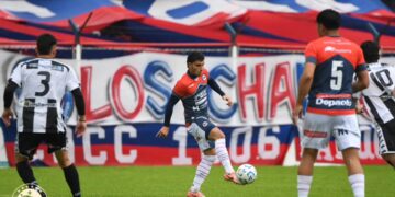 La ilusión a flor de piel