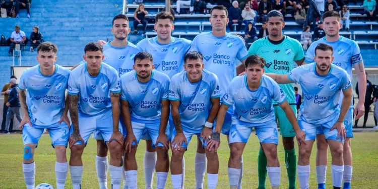 Confirmando el gran momento