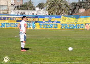 El Charrúa directo al reducido