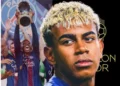 Balón de Oro 2025: una filtración, con Lamine Yamal y Ousmane Dembélé como protagonistas, desata polémica