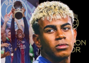 Balón de Oro 2025: una filtración, con Lamine Yamal y Ousmane Dembélé como protagonistas, desata polémica