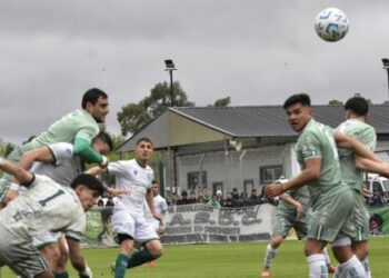 Deportivo Camioneros le ganó la final de la Primera C a Ituzaingó y ascendió a la B Metropolitana