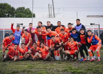 Murió de manera trágica a los 27 años el preparador físico de un club del ascenso: la sentida despedida