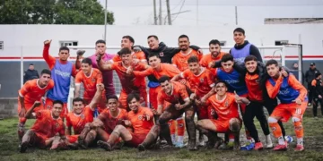 Murió de manera trágica a los 27 años el preparador físico de un club del ascenso: la sentida despedida