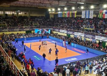 Jadar Rosario 2025: deportes y calendario definidos para la máxima cita del deporte nacional