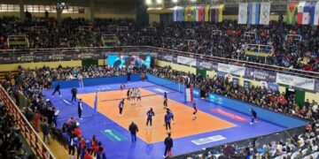 Jadar Rosario 2025: deportes y calendario definidos para la máxima cita del deporte nacional