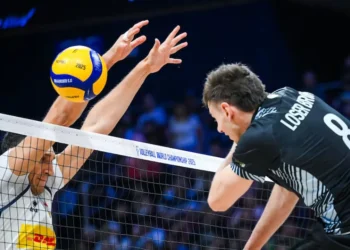 Mundial de Vóley: Argentina no pudo con Italia y se despidió en los octavos de final