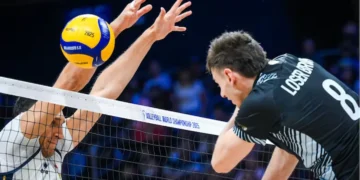 Mundial de Vóley: Argentina no pudo con Italia y se despidió en los octavos de final