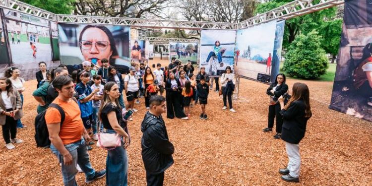 Mastercard reafirma su compromiso con la inclusión en el fútbol al patrocinar nuevamente la CONMEBOL Libertadores Femenina