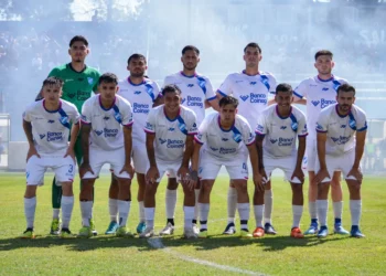 No le alcanzó para la hazaña