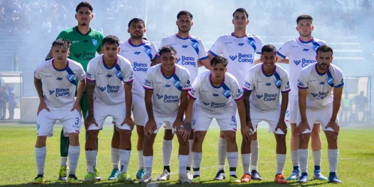 No le alcanzó para la hazaña