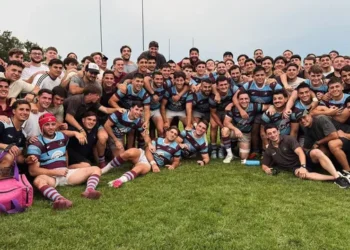 Plaza venció a San Andrés y selló el regreso al Top 14 de la Urba