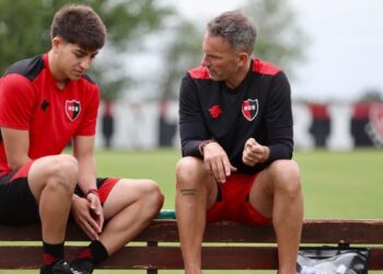 Lucas Bernardi: “Necesitamos que la gente vea un equipo que la represente”