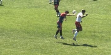 Fin del sueño Charrúa: Central Córdoba cayó 3-0 ante Español y se despidió del Reducido