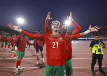 Mundial Sub-20: Argentina perdió 2-0 ante Marruecos en la final