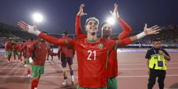 Mundial Sub-20: Argentina perdió 2-0 ante Marruecos en la final