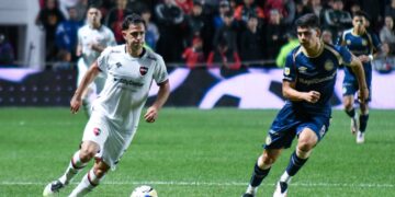 Newell’s tuvo otra noche para el olvido: cayó 3-1 ante Argentinos en La Paternal