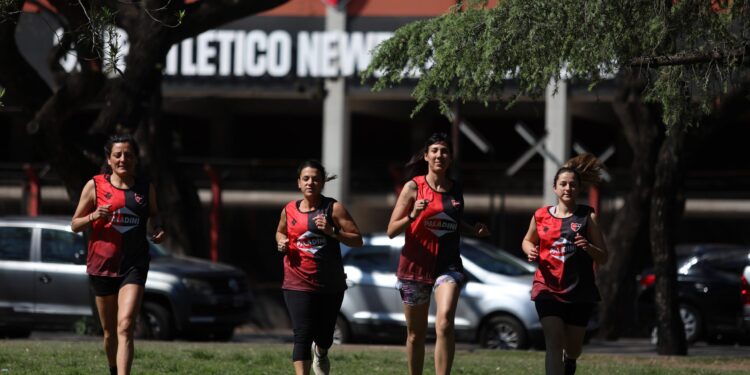 Newell’s lanzó la maratón Marcelo Bielsa: cómo anotarse y dónde se corre