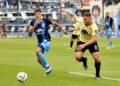 Partido suspendido entre Gimnasia de Jujuy y Deportivo Madryn por presuntas amenazas al árbitro