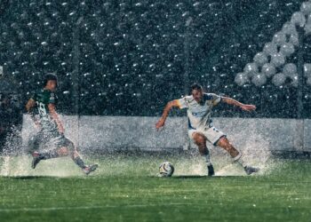 Reprogramación confirmada: Central ya tiene fecha para enfrentar a Sarmiento