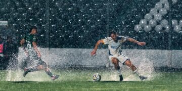 Reprogramación confirmada: Central ya tiene fecha para enfrentar a Sarmiento