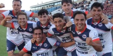 Central Córdoba con la ilusión en las manos recibe a Deportivo Español