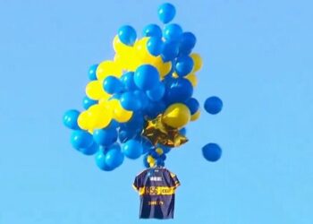 Conmovedor homenaje de Boca a Miguel Ángel Russo