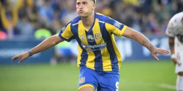 Central venció a Platense y se metió en la pelea por los primeros puestos del Grupo B