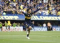 Boca venció a River en el Superclásico y se clasificó a la Copa Libertadores 2026