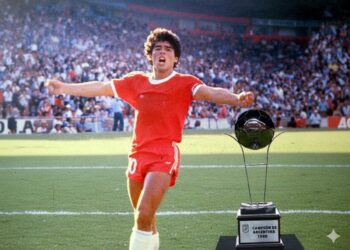 Central campeón: ¿Quiénes hubieran ganado la Liga Tabla Anual entre 1968 y 2024?