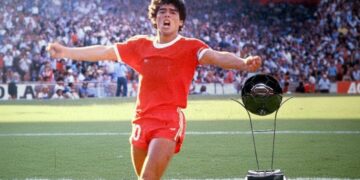 Central campeón: ¿Quiénes hubieran ganado la Liga Tabla Anual entre 1968 y 2024?