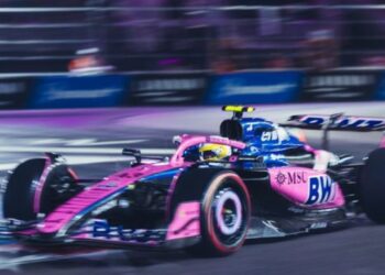 Fórmula 1: ganó Max Verstappen y Franco Colapinto finalizó en el puesto 15