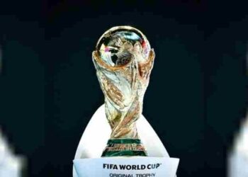 Se definieron los cruces del repechaje internacional rumbo al Mundial 2026