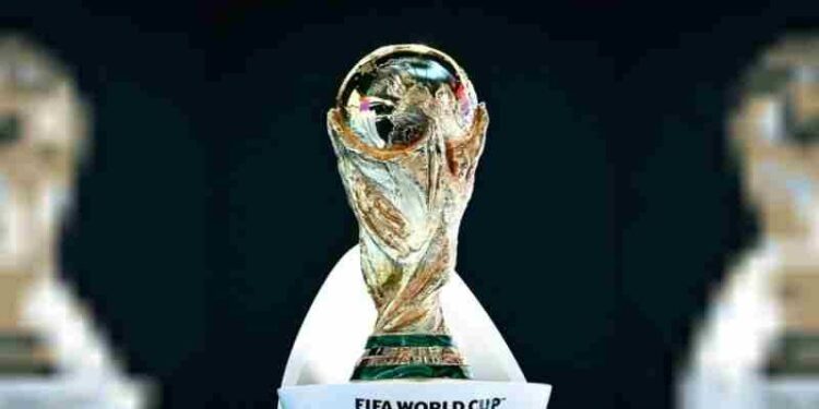 Se definieron los cruces del repechaje internacional rumbo al Mundial 2026