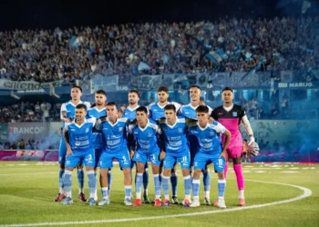Estudiantes de Río Cuarto superó a Madryn en la primera final del Reducido