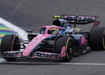 Fórmula 1: Norris se llevó el triunfo en el GP de Brasil y Colapinto finalizó decimoquinto