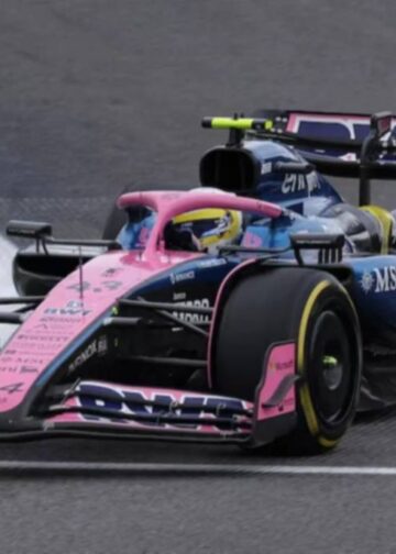 Fórmula 1: Norris se llevó el triunfo en el GP de Brasil y Colapinto finalizó decimoquinto