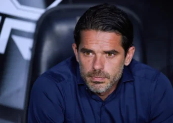 Pinta mal: Fernando Gago fue despedido del Necaxa