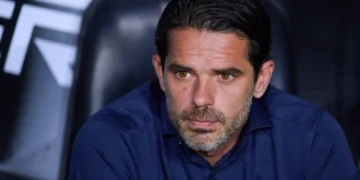 Pinta mal: Fernando Gago fue despedido del Necaxa