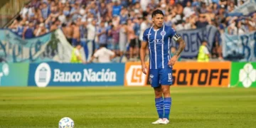 Godoy Cruz empató con Deportivo Riestra y descendió a la Primera Nacional