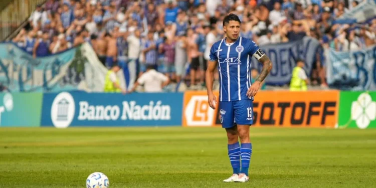 Godoy Cruz empató con Deportivo Riestra y descendió a la Primera Nacional