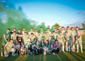 Ituzaingó venció a Sportivo Barracas por penales y ascendió a la Primera B Metropolitana