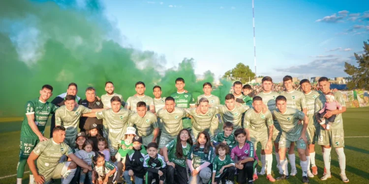 Ituzaingó venció a Sportivo Barracas por penales y ascendió a la Primera B Metropolitana