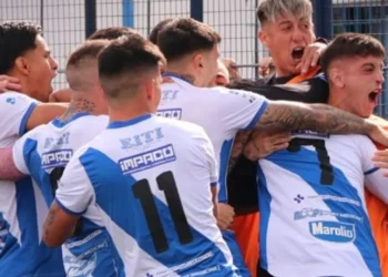 Midland logró el ascenso a la Primera Nacional