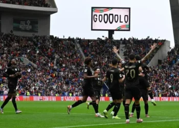 Cristiano Ronaldo al Mundial 2026: Portugal goleó a Armenia y clasificó