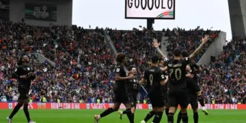 Cristiano Ronaldo al Mundial 2026: Portugal goleó a Armenia y clasificó