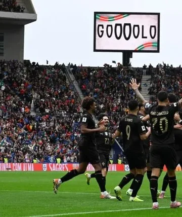 Cristiano Ronaldo al Mundial 2026: Portugal goleó a Armenia y clasificó